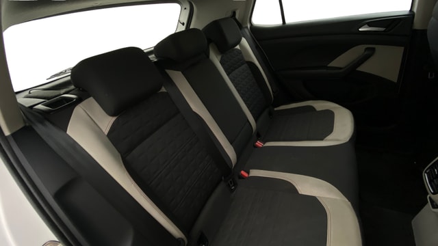View Volkswagen Taigun Image 37 Used Volkswagen Taigun Image 37
