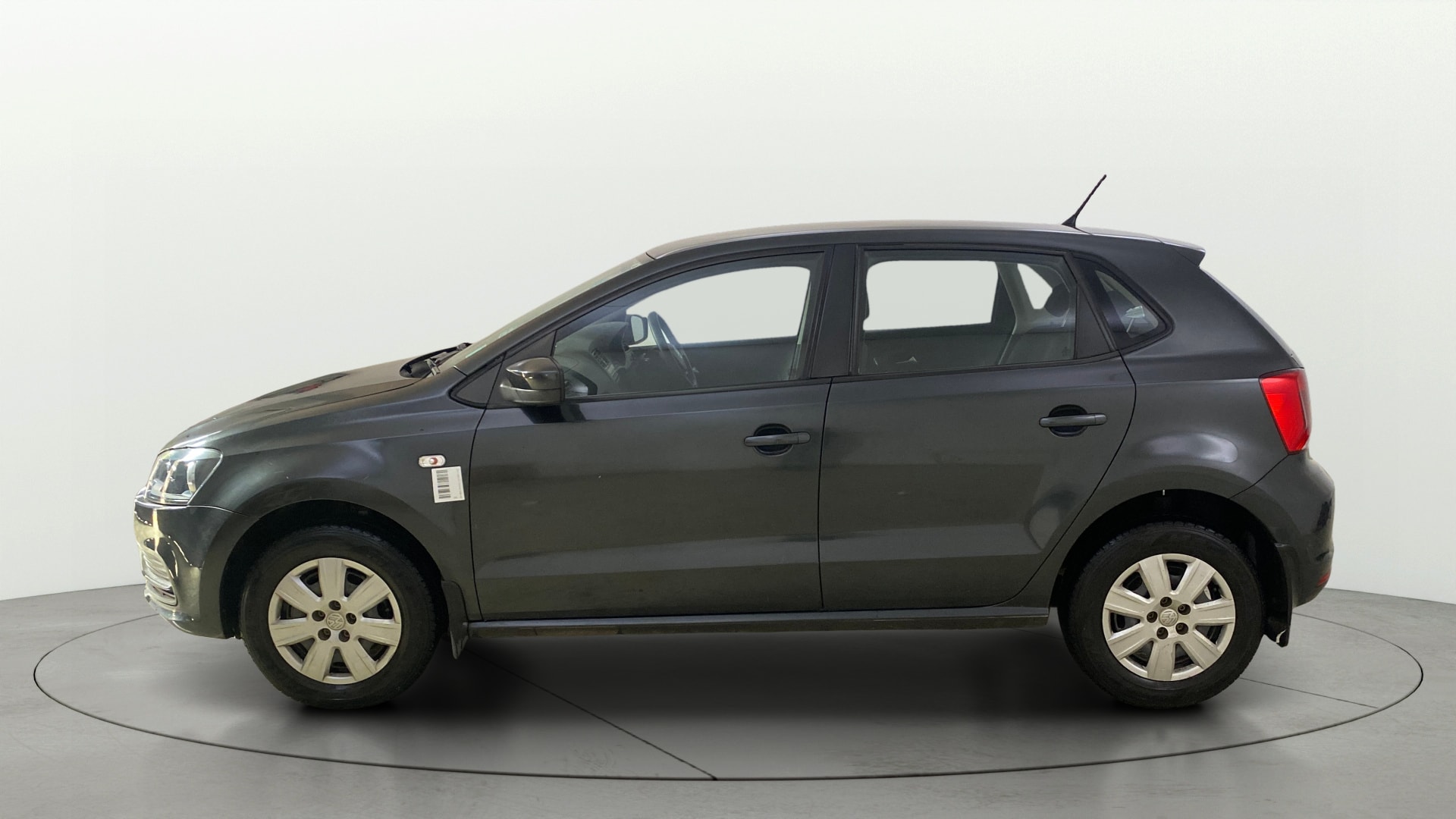 View 2015 Volkswagen Polo 1.2 Trendline Petrol Image 5 Used 2015 Volkswagen Polo 1.2 Trendline Petrol Image 5