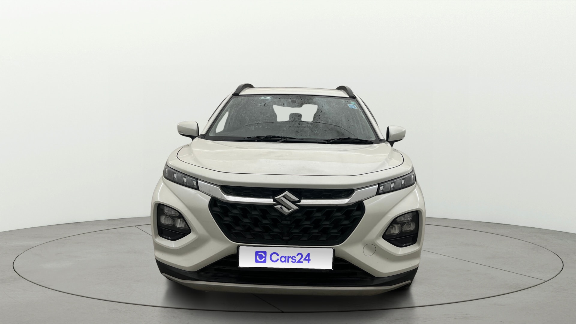 Used 2024 Maruti Suzuki 1000 Used 2024 Maruti Suzuki 1000