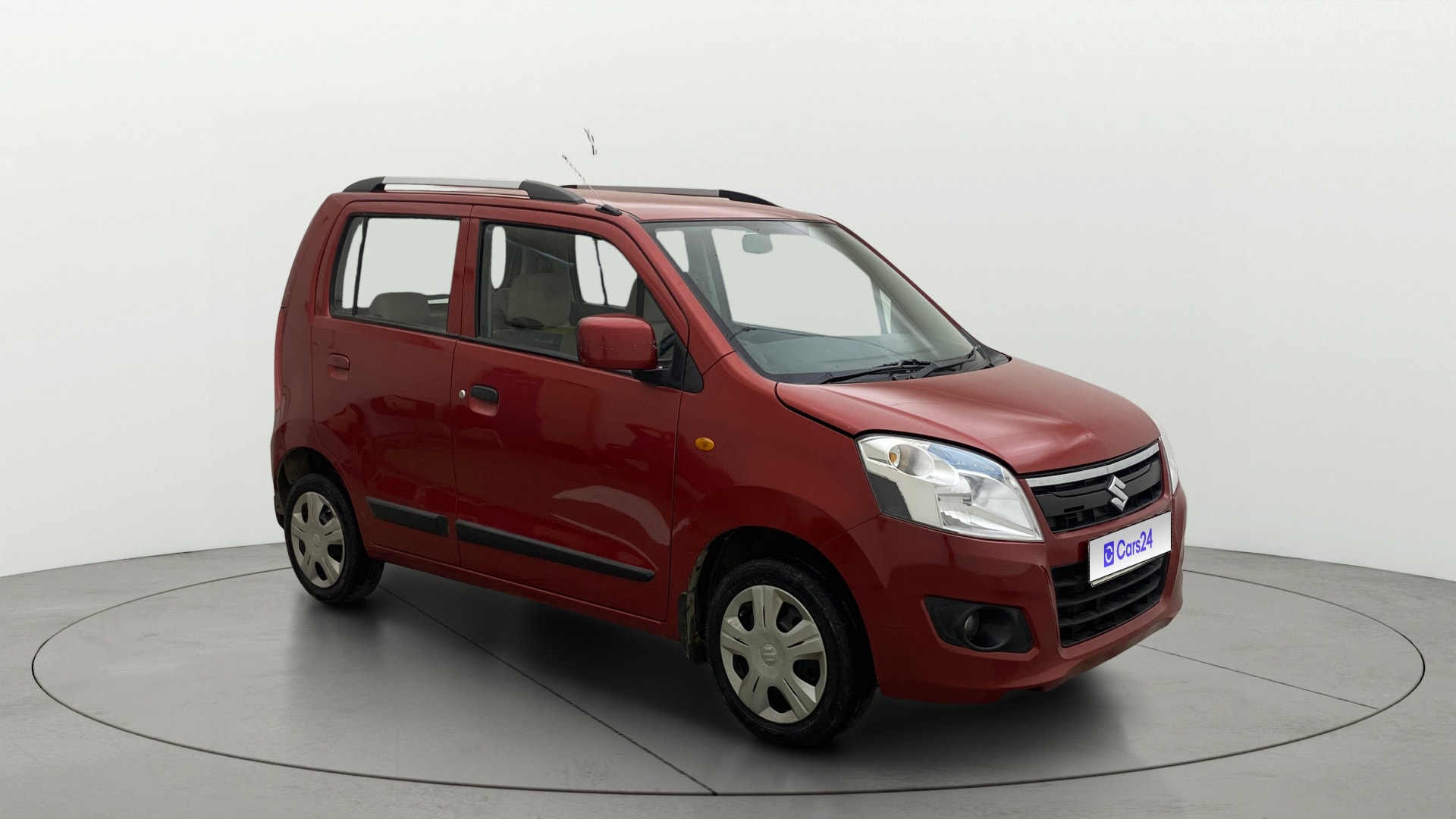 Used 2018 Maruti Suzuki 1000 Used 2018 Maruti Suzuki 1000