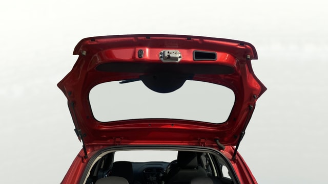 View Tata Tiago Image 16 Used Tata Tiago Image 16