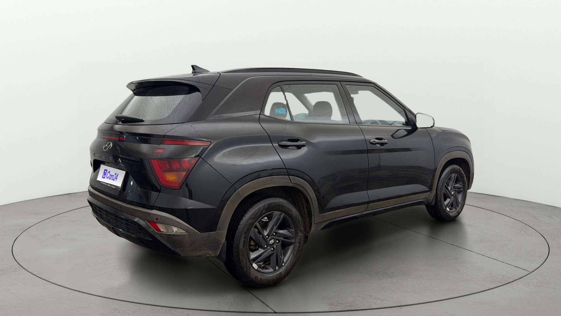 View 2023 Hyundai Creta 1.4 E Diesel Image 47 Used 2023 Hyundai Creta 1.4 E Diesel Image 47