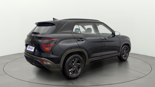 View Hyundai Creta Image 47 Used Hyundai Creta Image 47