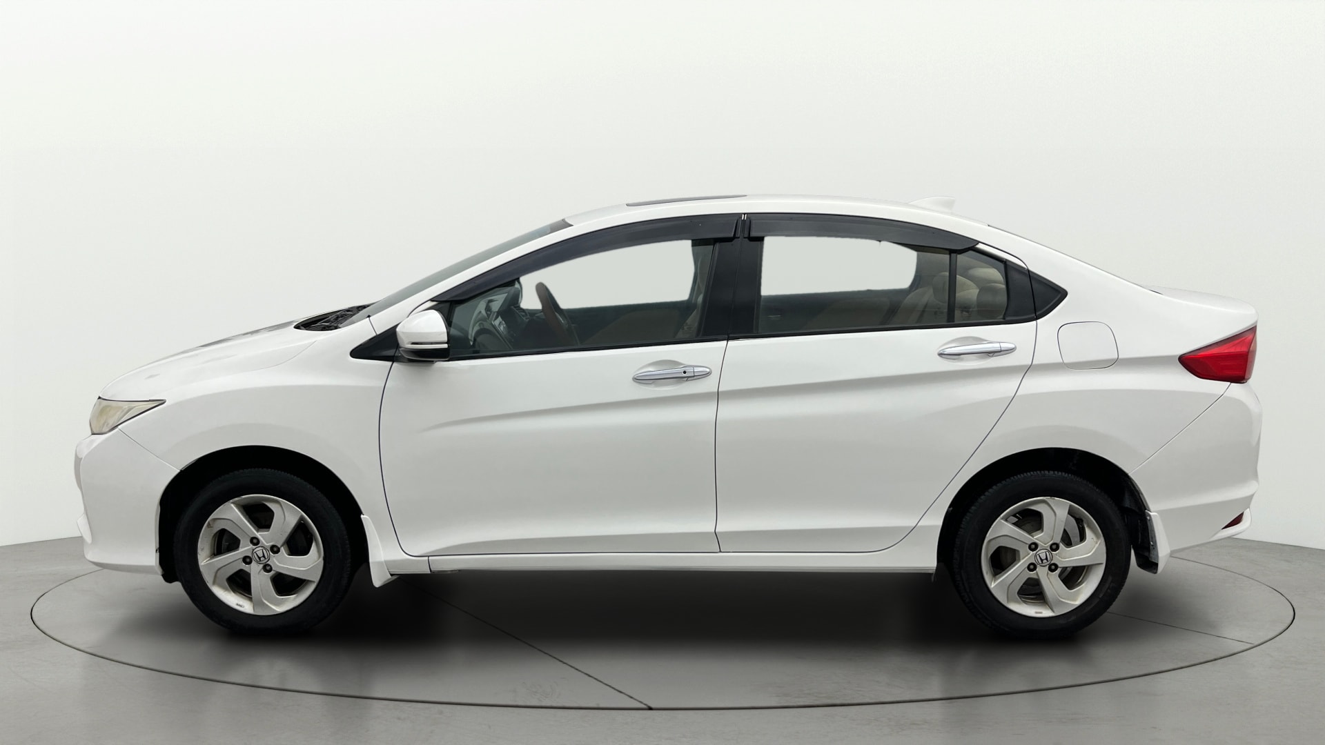 Used 2015 Honda City Used 2015 Honda City
