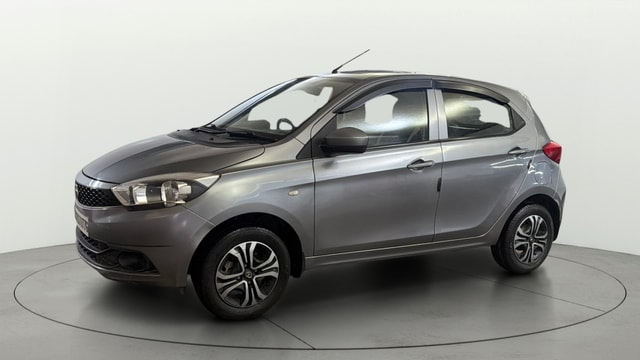 View Tata Tiago Image 34 Used Tata Tiago Image 34