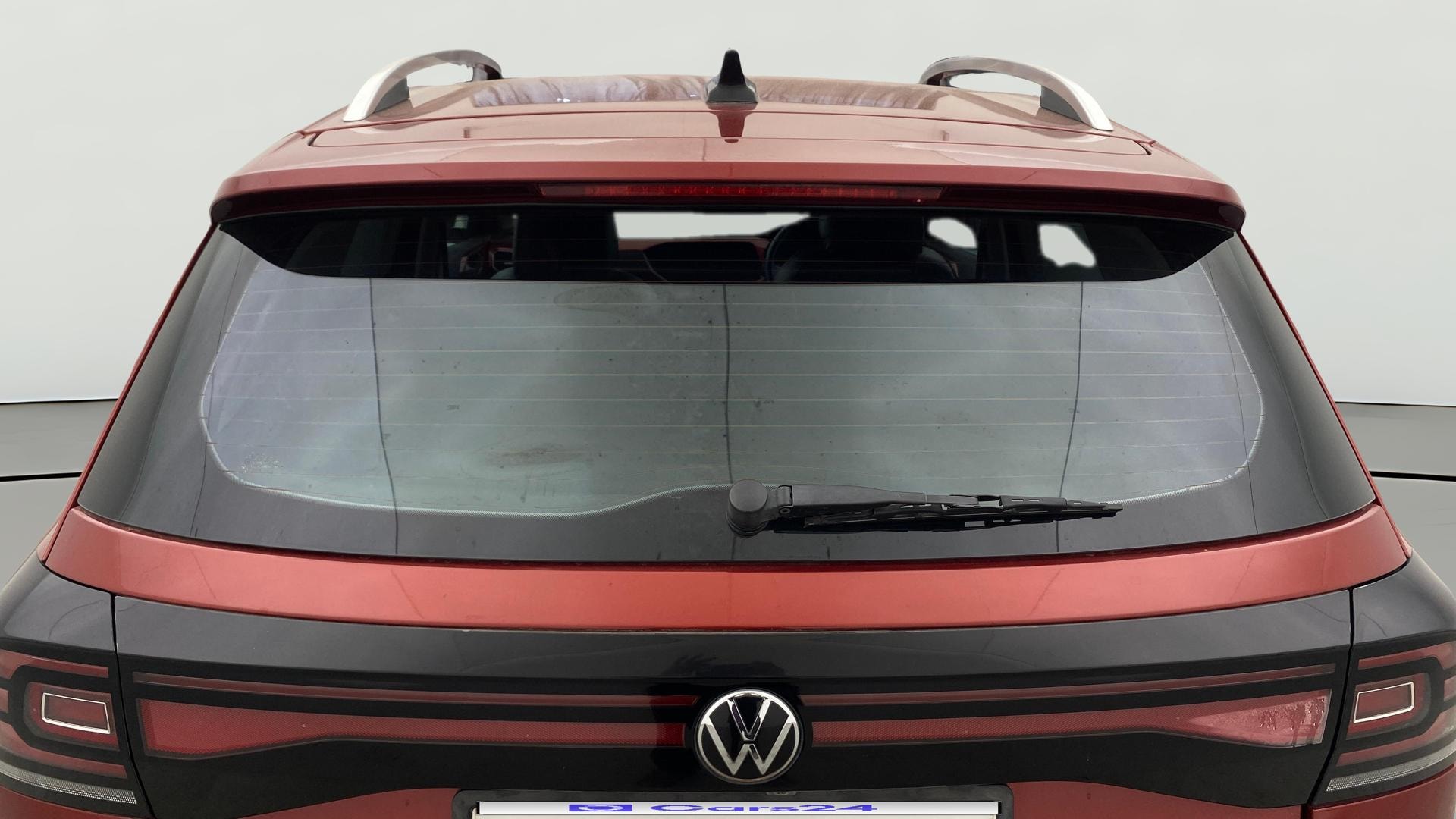Used 2022 Volkswagen Taigun Used 2022 Volkswagen Taigun