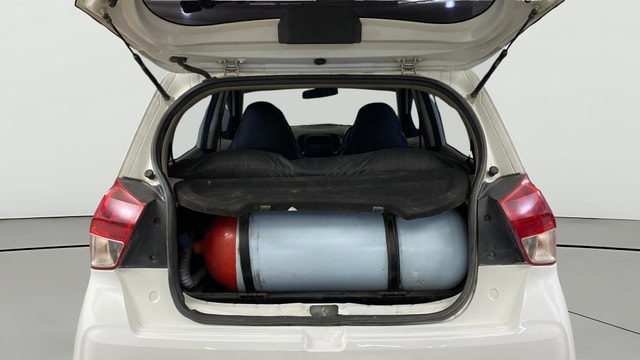 View Hyundai New Santro Image 36 Used Hyundai New Santro Image 36