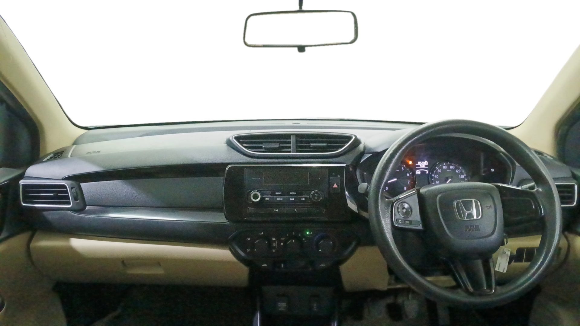 View 2018 Honda Amaze E MT Petrol BS IV Image 15 Used 2018 Honda Amaze E MT Petrol BS IV Image 15