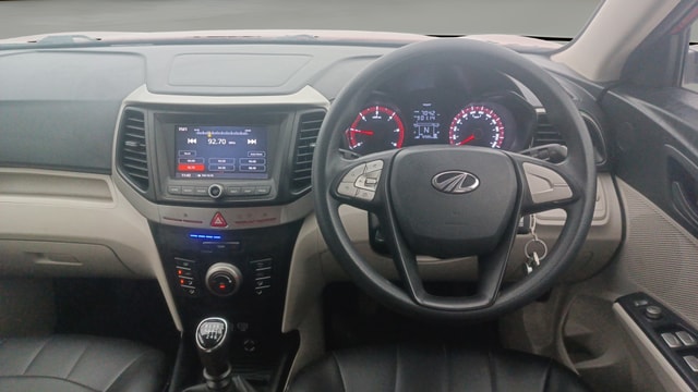 View Mahindra XUV300 Image 20 Used Mahindra XUV300 Image 20