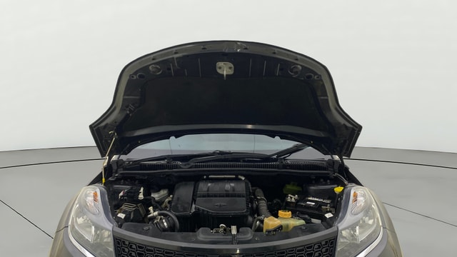 View Tata Nexon Image 31 Used Tata Nexon Image 31