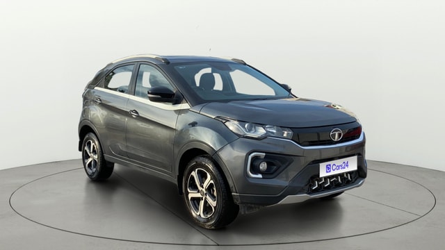 View Tata Nexon Image 22 Used Tata Nexon Image 22