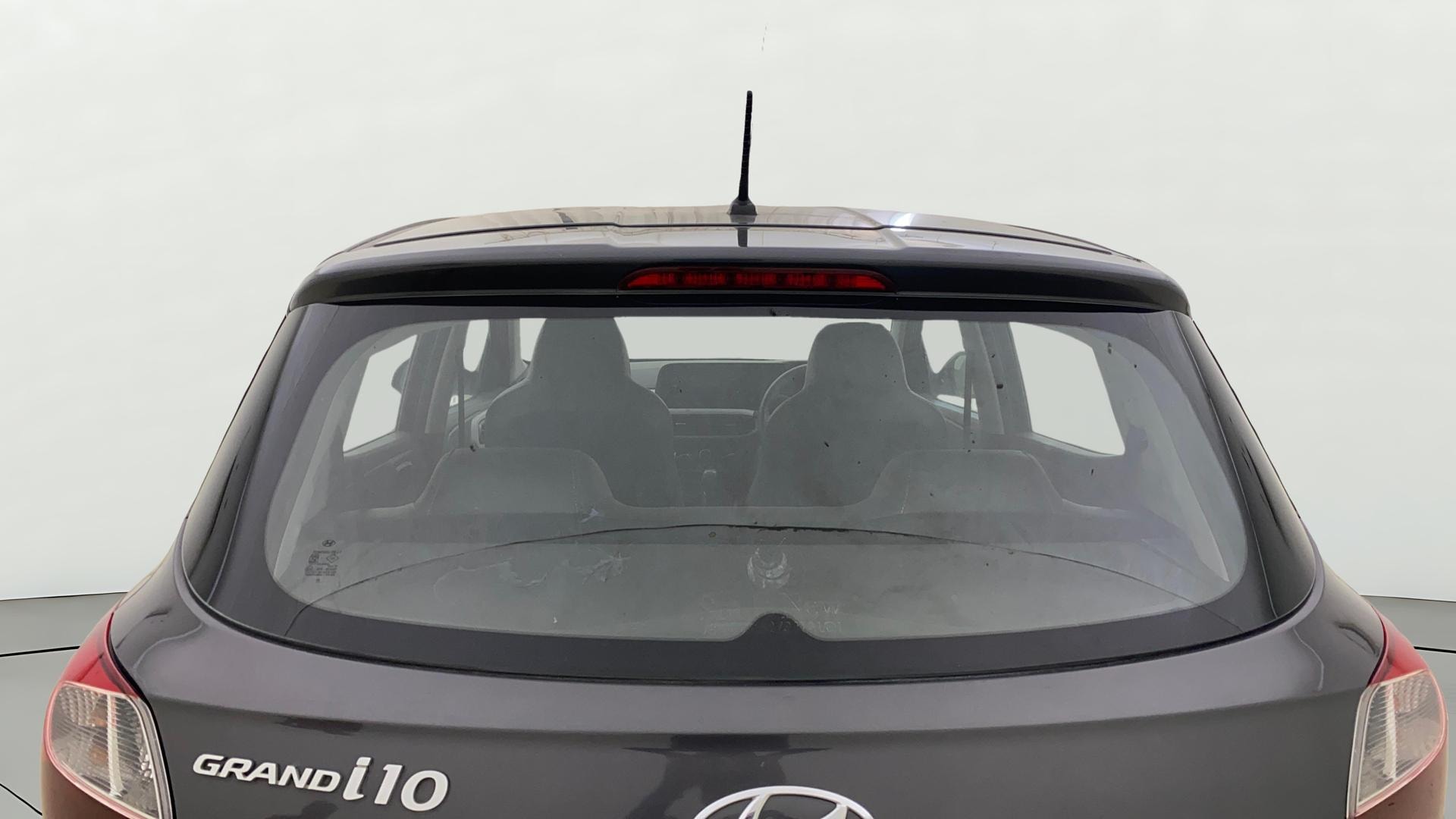 View 2021 Hyundai Grand i10 Nios Magna Petrol Image 4 Used 2021 Hyundai Grand i10 Nios Magna Petrol Image 4