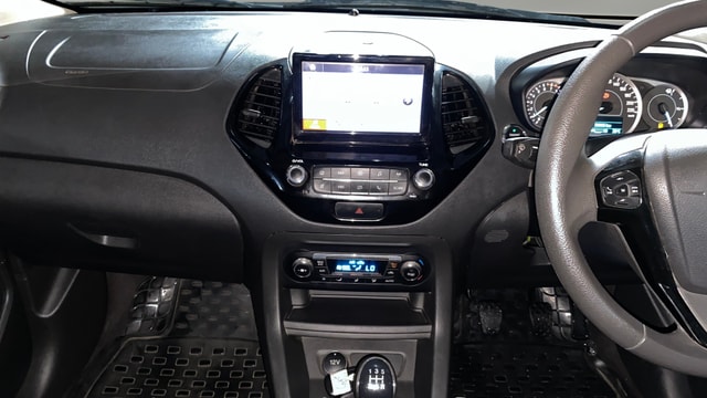 View Ford Figo Aspire Image 17 Used Ford Figo Aspire Image 17