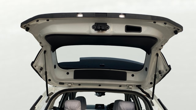 View Tata Nexon Image 33 Used Tata Nexon Image 33