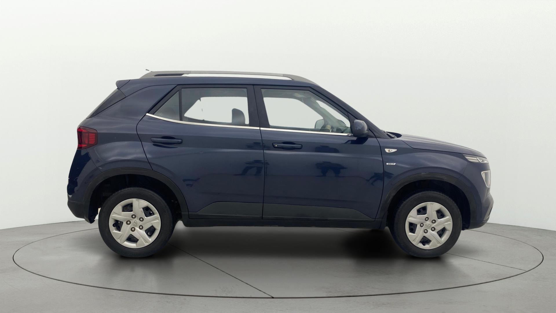 Used 2019 Hyundai Venue Used 2019 Hyundai Venue