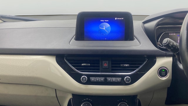 View Tata Nexon Image 33 Used Tata Nexon Image 33