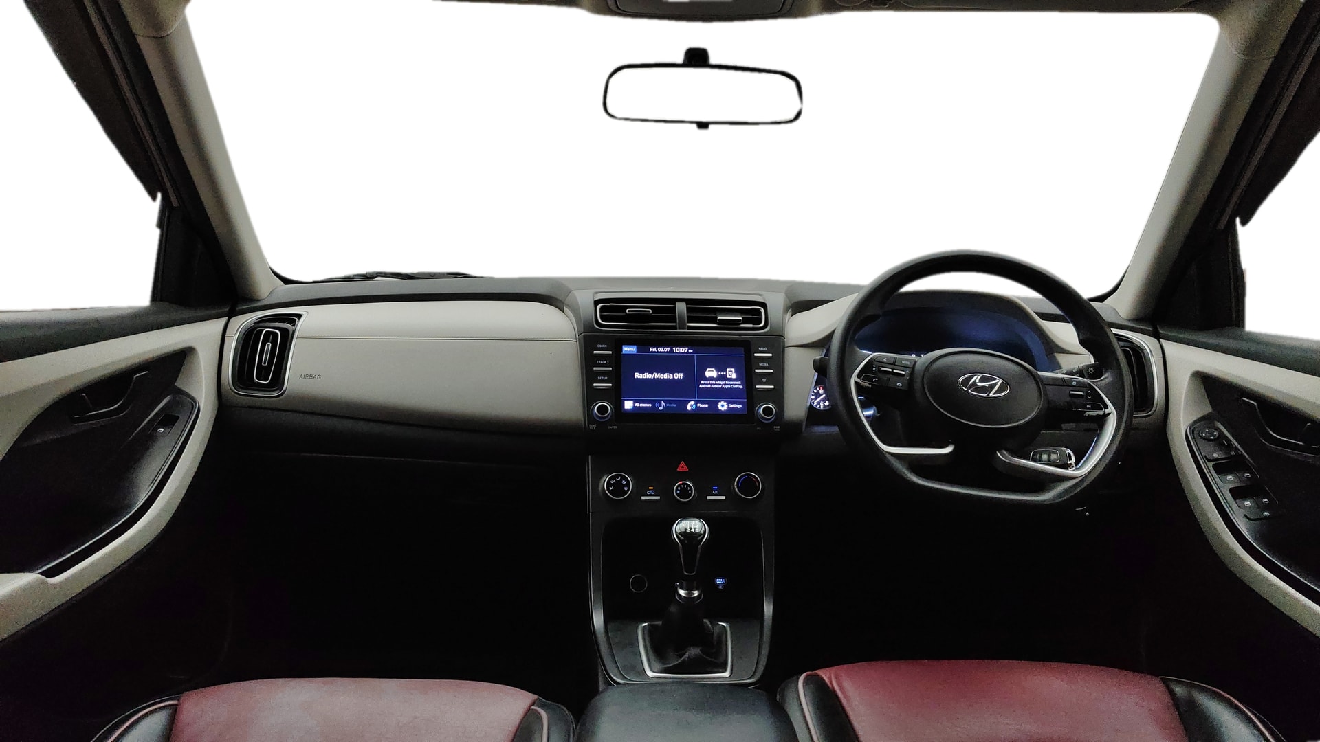Used 2022 Hyundai Creta Used 2022 Hyundai Creta
