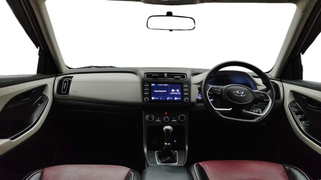 View Hyundai Creta Image 16 Used Hyundai Creta Image 16