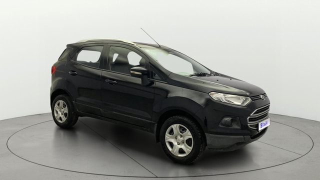 View Ford EcoSport Image 35 Used Ford EcoSport Image 35