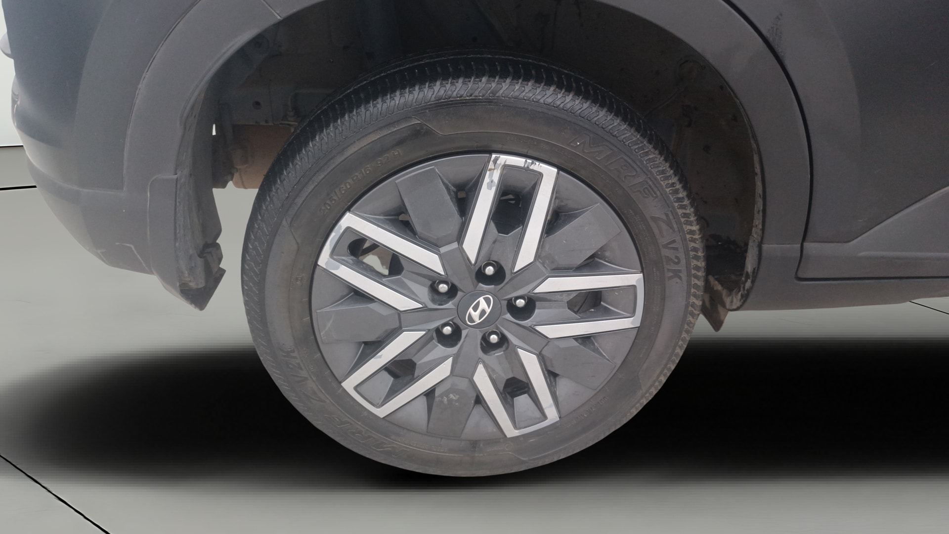 View 2023 Hyundai Venue S (O) 1.0 Turbo Petrol MT Image 25 Used 2023 Hyundai Venue S (O) 1.0 Turbo Petrol MT Image 25