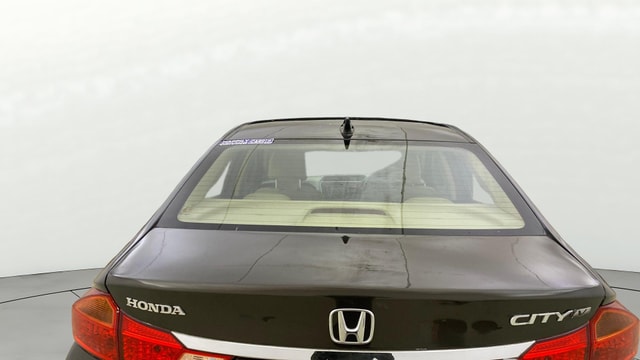 View Honda City Image 5 Used Honda City Image 5