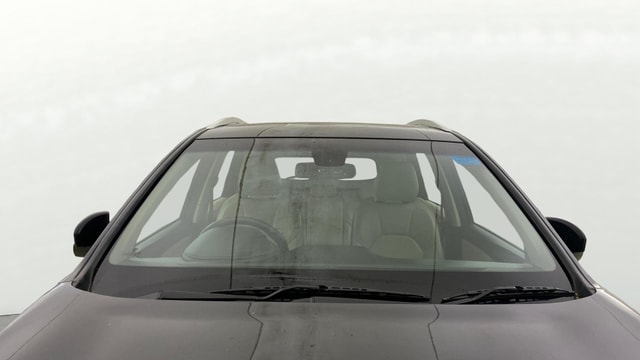 View MG Hector Image 31 Used MG Hector Image 31