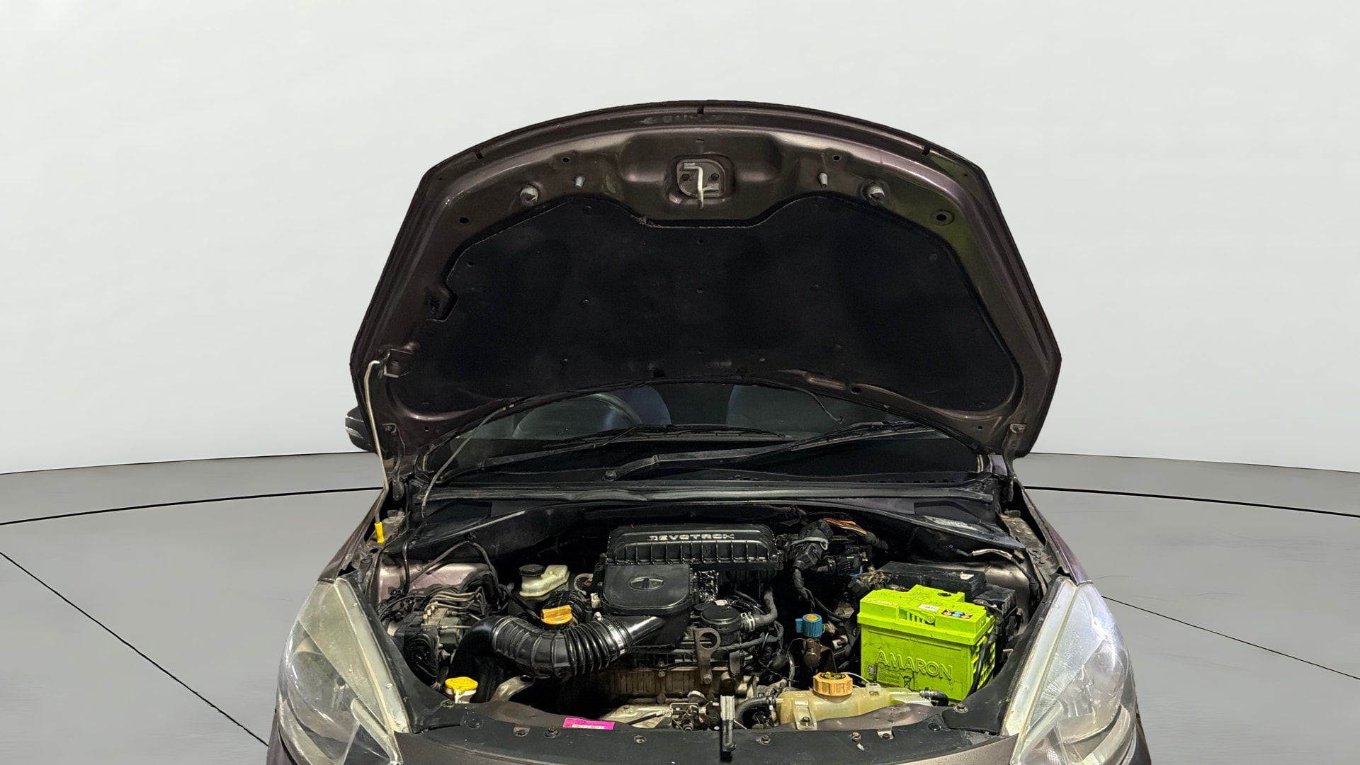 Used 2018 Tata Tigor Used 2018 Tata Tigor
