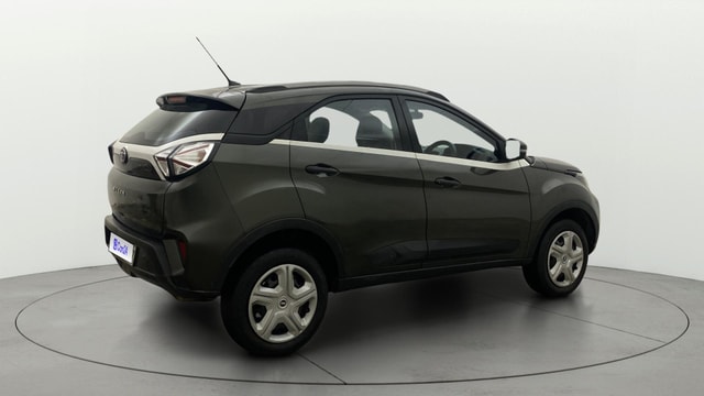 View Tata Nexon Image 42 Used Tata Nexon Image 42