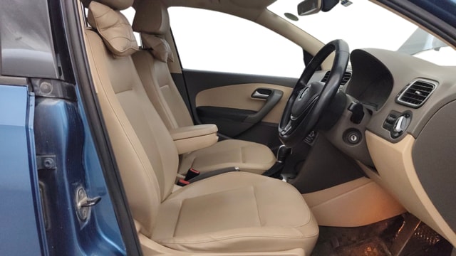 View Volkswagen Vento Image 26 Used Volkswagen Vento Image 26
