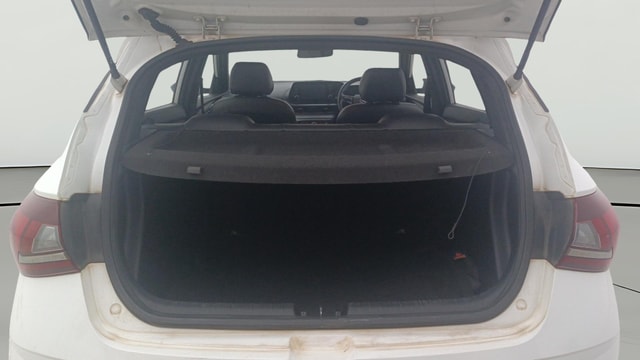 View Hyundai Elite i20 Image 40 Used Hyundai Elite i20 Image 40