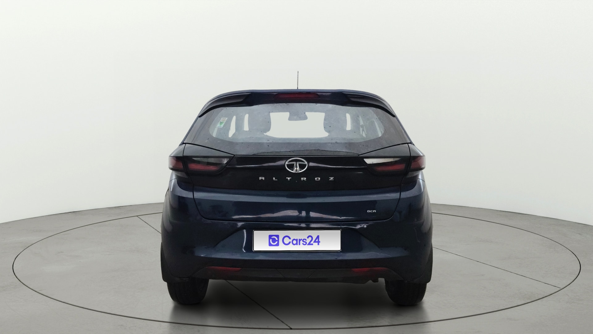 Used 2022 Tata Altroz Used 2022 Tata Altroz