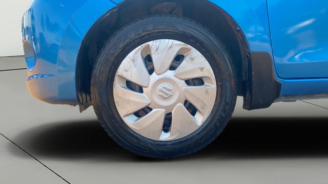 View Maruti Suzuki 1000 Image 27 Used Maruti Suzuki 1000 Image 27