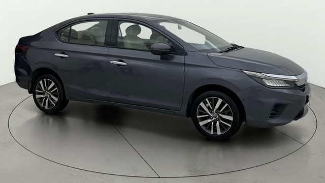 View Honda City ZX Image 14 Used Honda City ZX Image 14