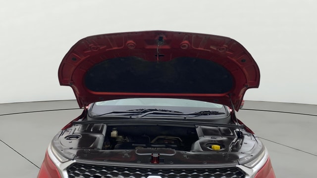 View MG Hector Image 34 Used MG Hector Image 34