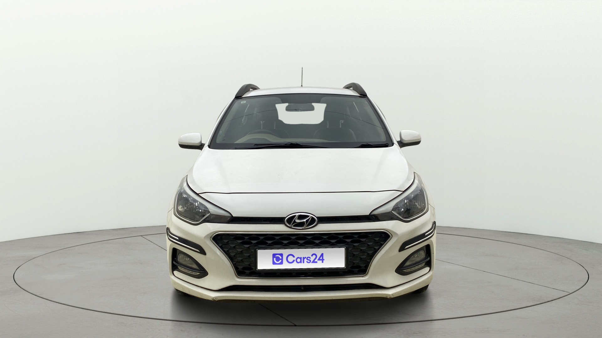 Used 2019 Hyundai Elite i20 Used 2019 Hyundai Elite i20