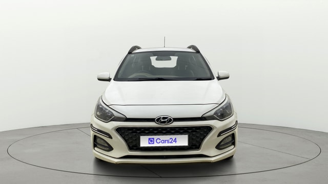 View Hyundai Elite i20 Image 1 Used Hyundai Elite i20 Image 1