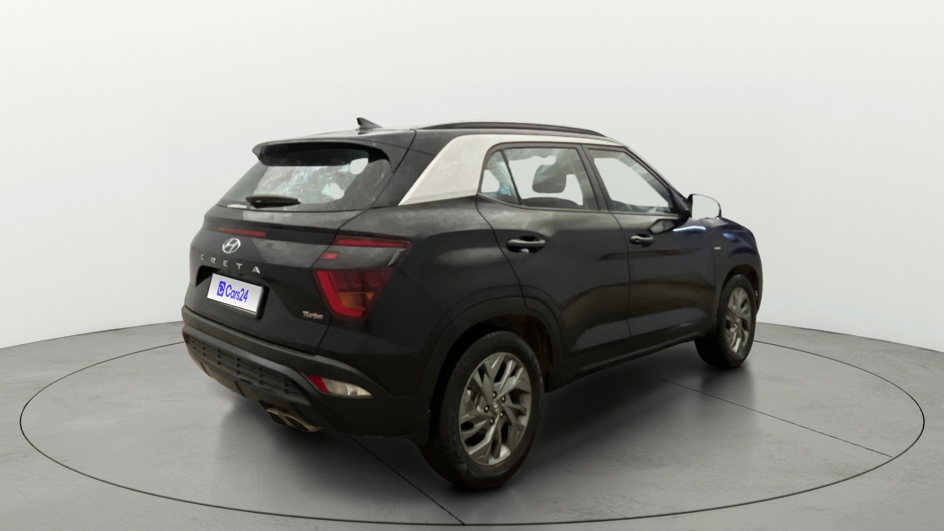 View 2020 Hyundai Creta 1.4 E Diesel Image 47 Used 2020 Hyundai Creta 1.4 E Diesel Image 47