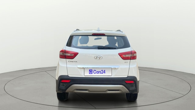 View Hyundai Creta Image 41 Used Hyundai Creta Image 41