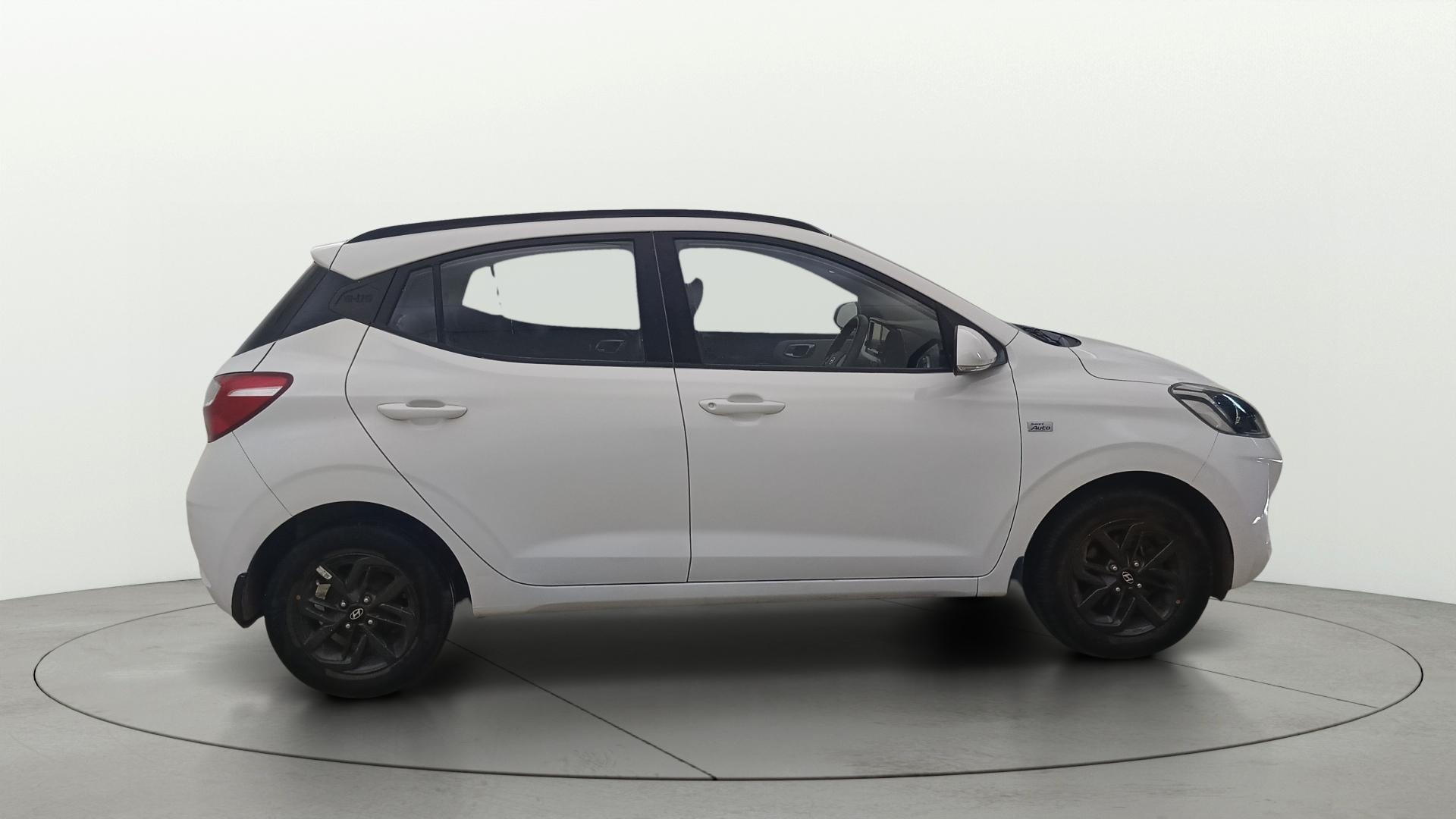Used 2020 Hyundai Grand i10 Nios Used 2020 Hyundai Grand i10 Nios