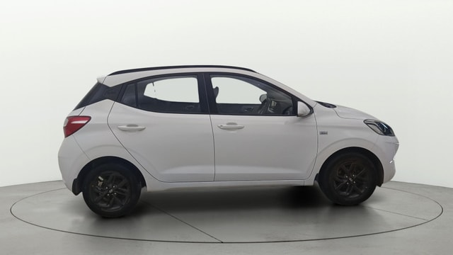View Hyundai Grand i10 Nios Image 8 Used Hyundai Grand i10 Nios Image 8