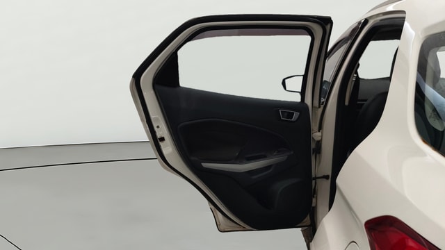 View Ford EcoSport Image 22 Used Ford EcoSport Image 22