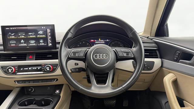 View Audi A4 Image 21 Used Audi A4 Image 21
