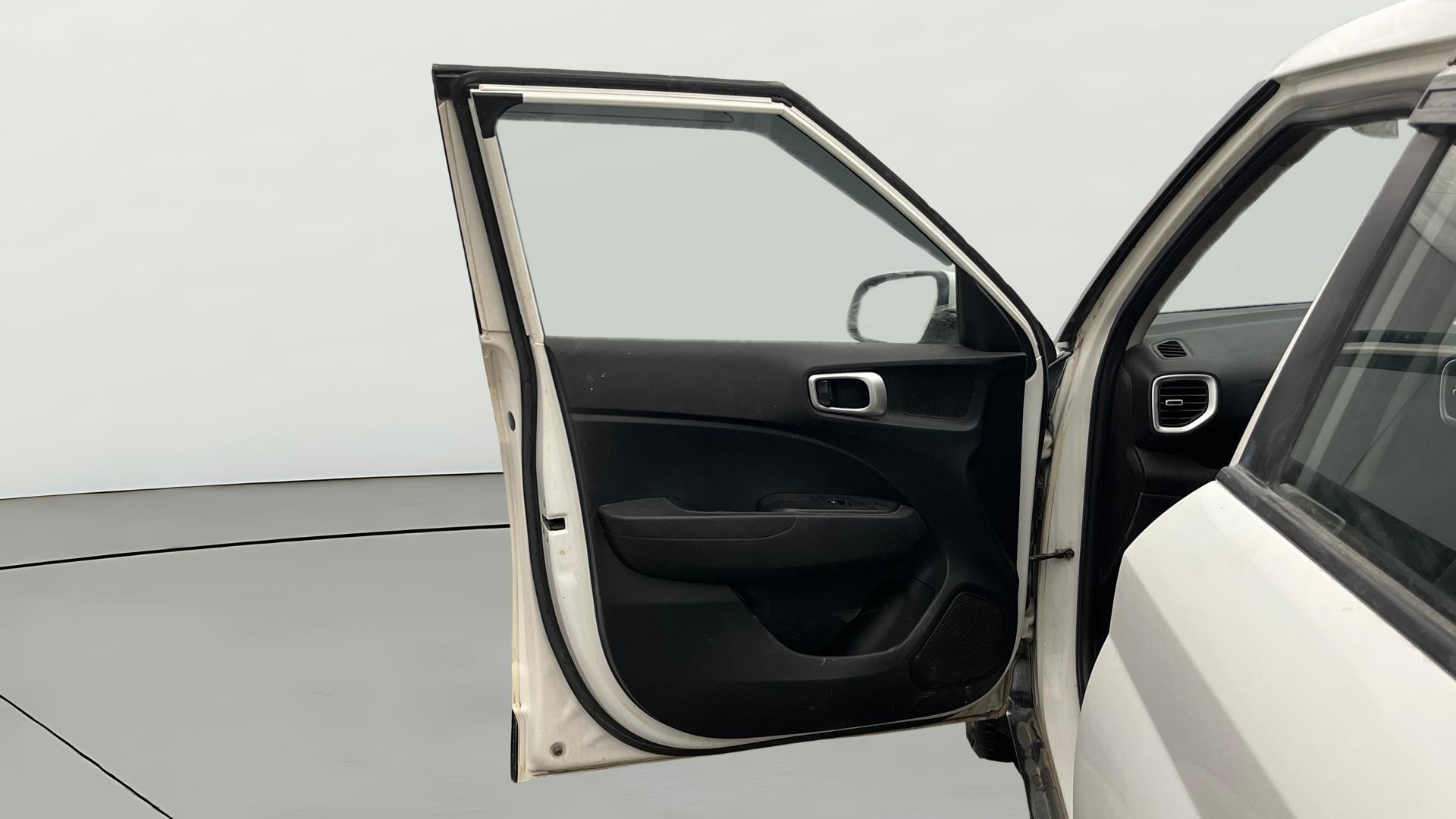 Used 2019 Hyundai Venue Used 2019 Hyundai Venue