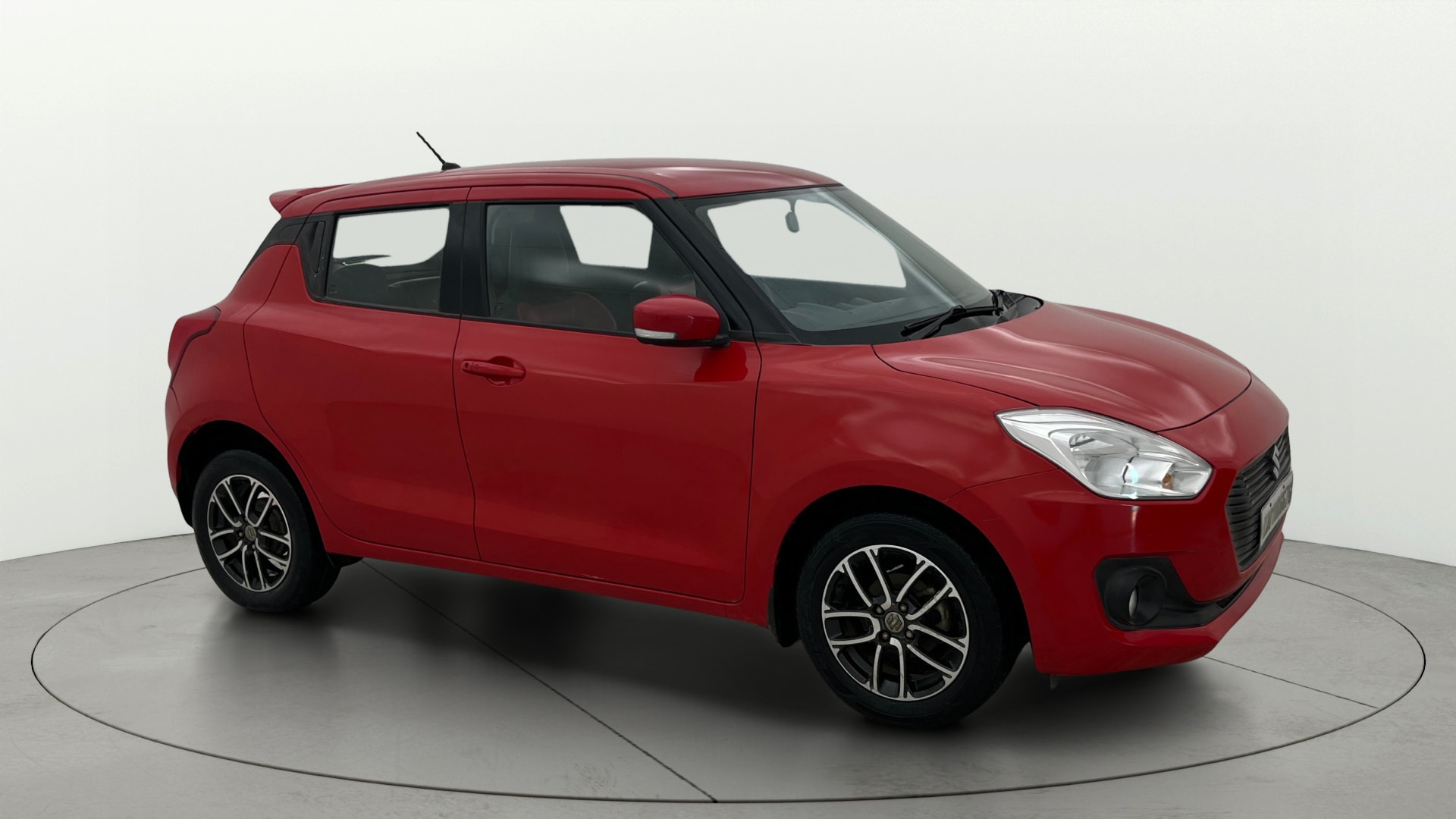 View 2018 Maruti Suzuki 1000 Base Variant Image 36 Used 2018 Maruti Suzuki 1000 Base Variant Image 36