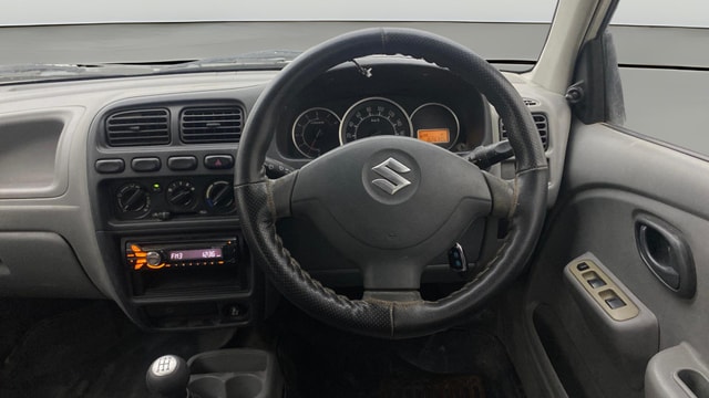 View Maruti Suzuki Alto K10 Image 20 Used Maruti Suzuki Alto K10 Image 20