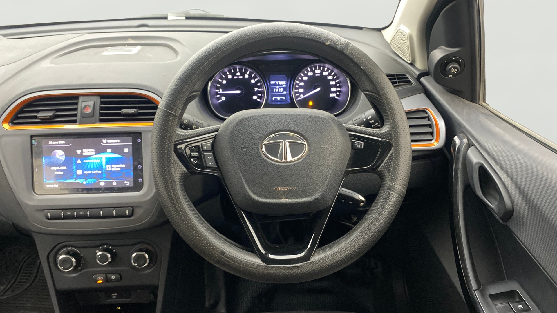 Used 2019 Tata Tiago NRG Used 2019 Tata Tiago NRG
