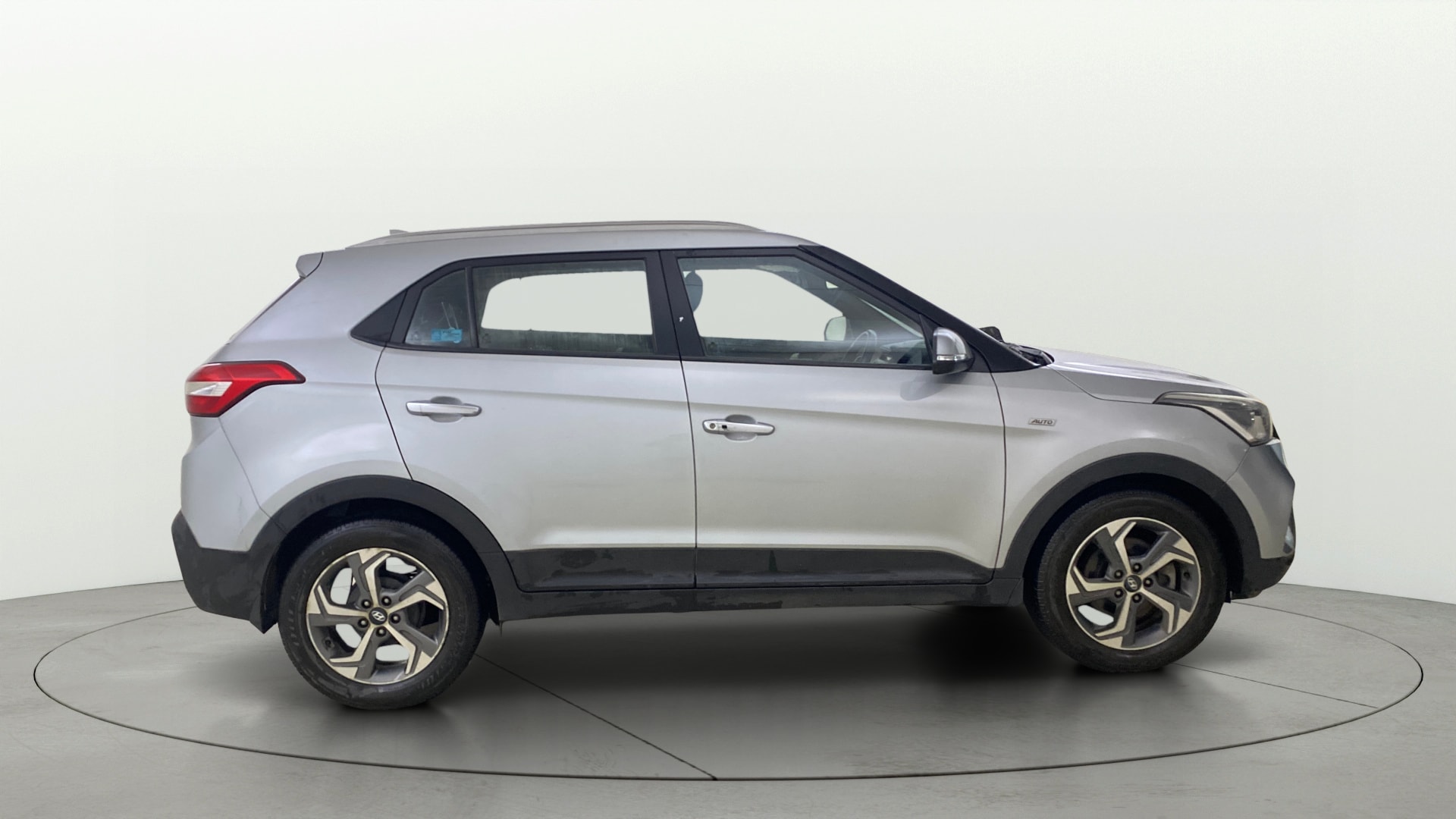 View 2019 Hyundai Creta 1.4 E Diesel Image 28 Used 2019 Hyundai Creta 1.4 E Diesel Image 28