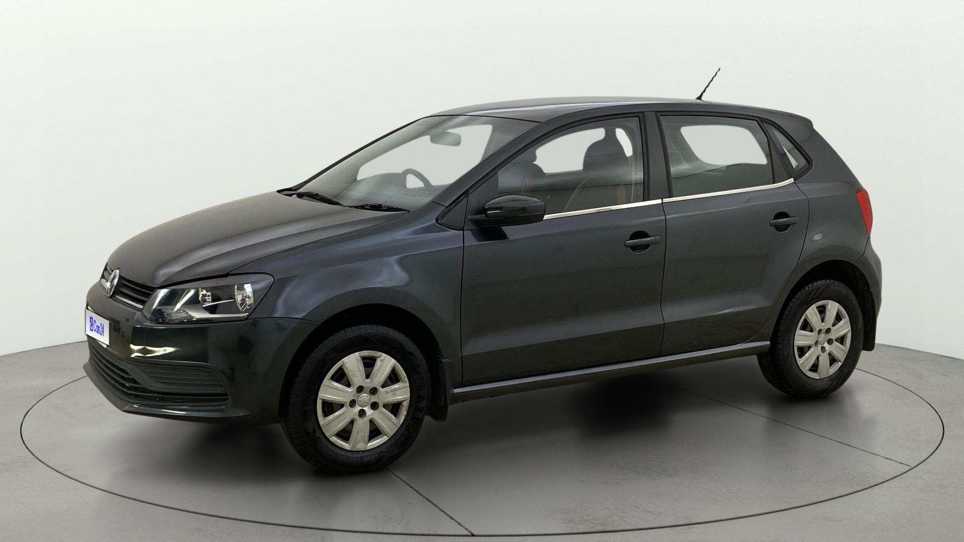 Used 2018 Volkswagen Polo Used 2018 Volkswagen Polo