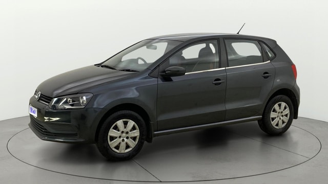 View Volkswagen Polo Image 34 Used Volkswagen Polo Image 34