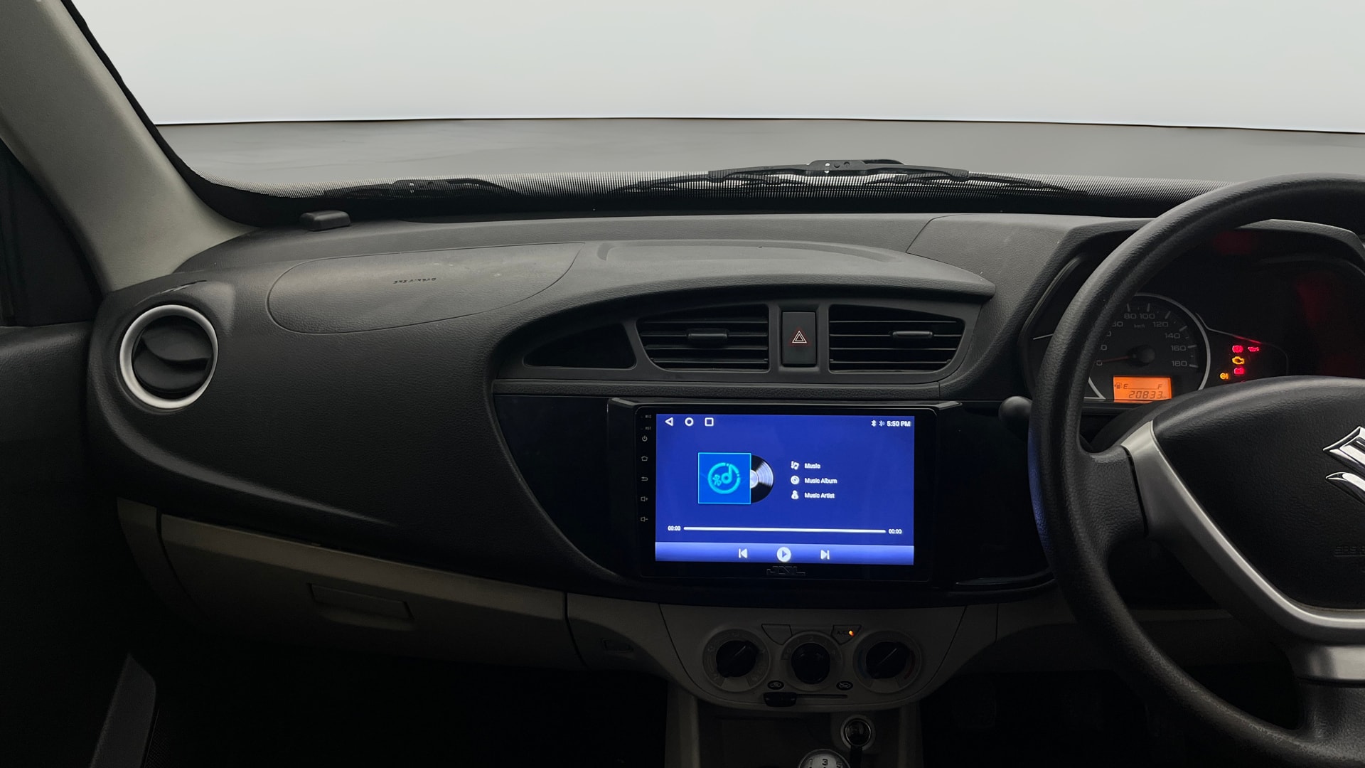 Used 2023 Maruti Suzuki 1000 Used 2023 Maruti Suzuki 1000